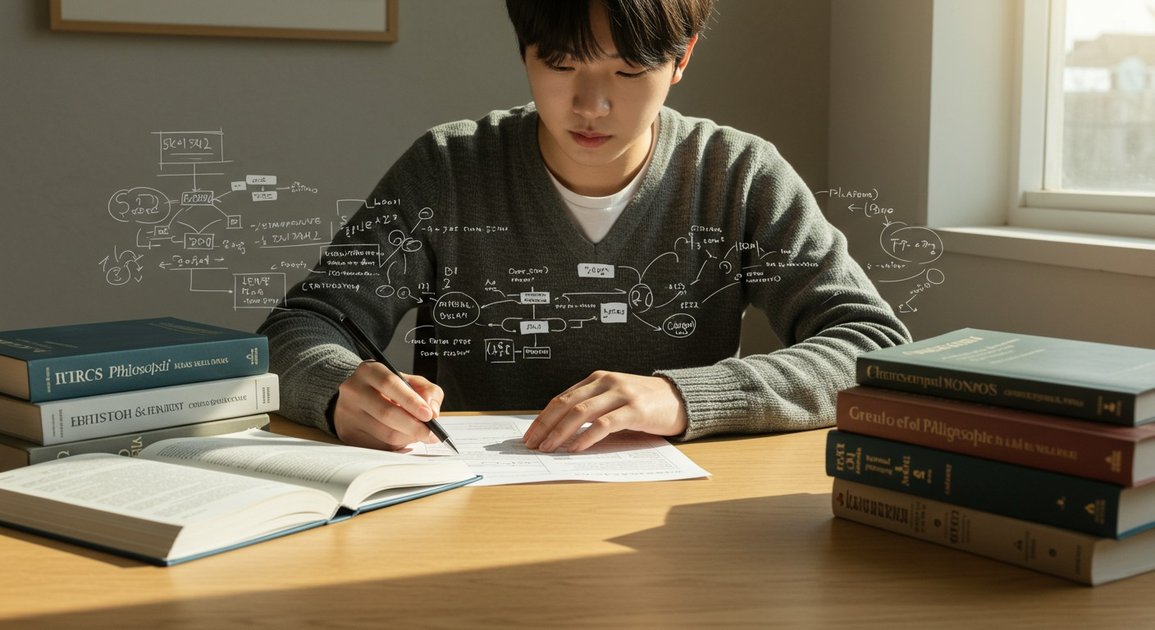 생활과 윤리(생윤) 인강 추천, 개념부터 심화까지 완벽 대비