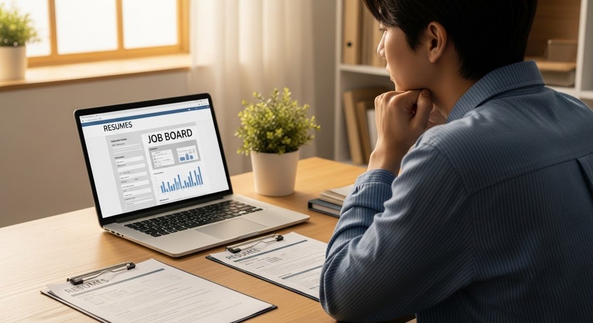 국비지원, 취업이 정말 의무일까요