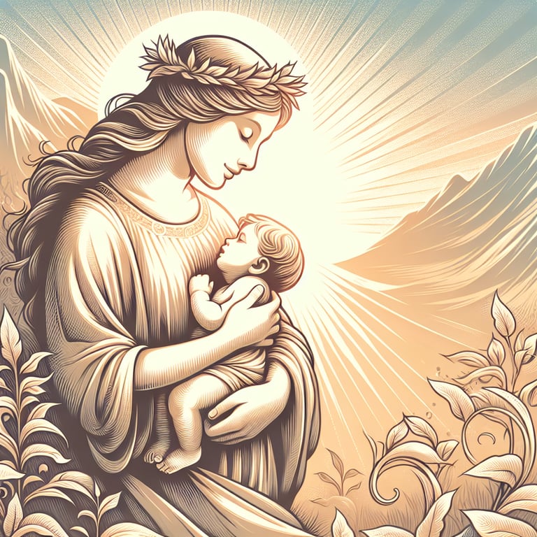 산모·신생아 건강관리 본인부담금 지원, 부담 없이 건강하게 출산하세요!