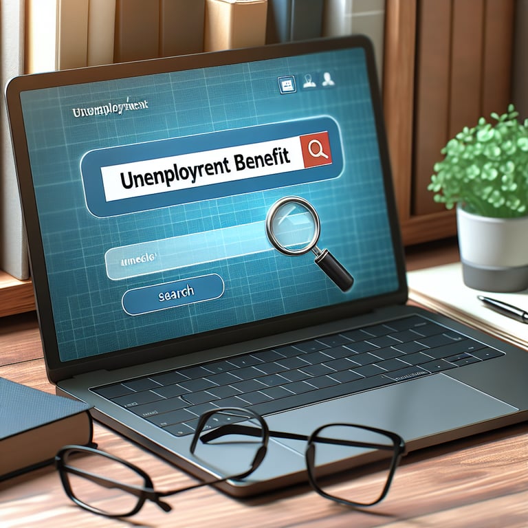 실직했다면? 구직급여 신청 자격부터 확인하세요