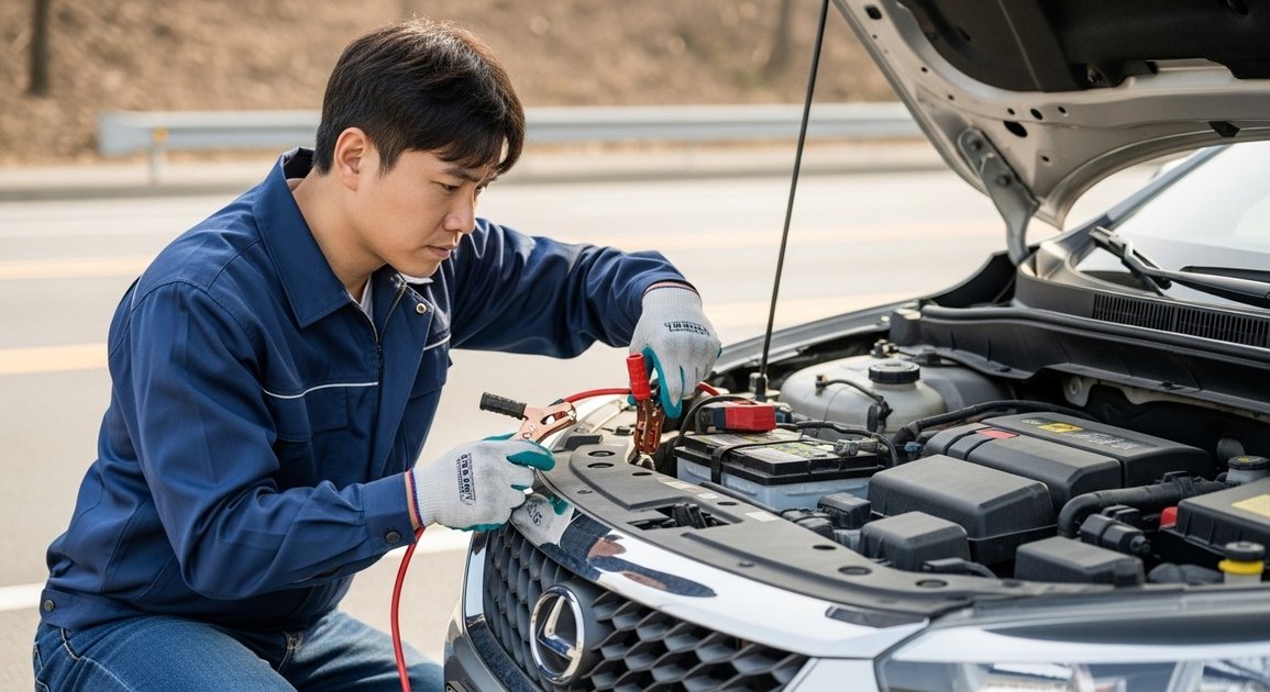 상황별 긴급 대처 및 해결 방법
