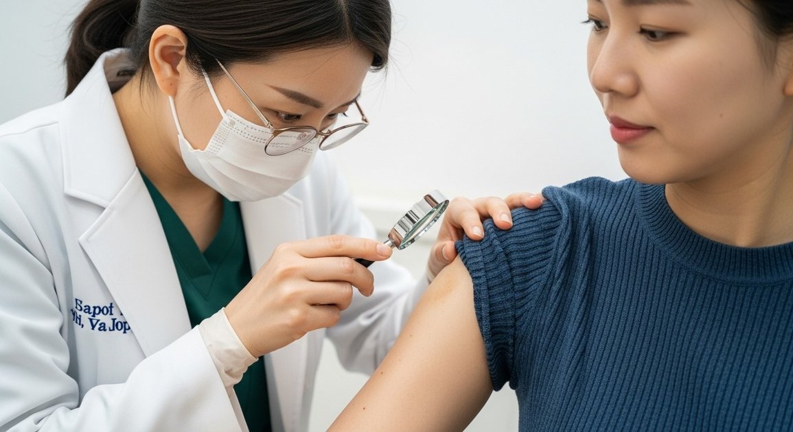 피부과 전문 치료, 어떤 것들이 있을까?