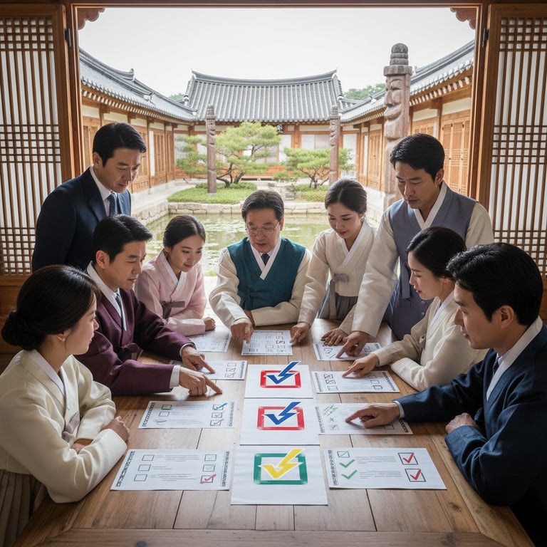 2. ⚡️ 필수 확인 사항 체크!