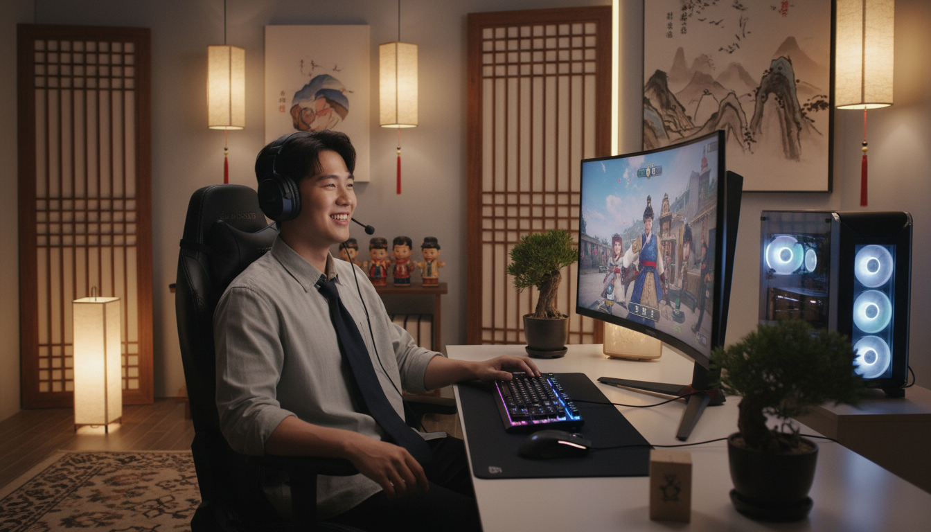 국민 게이밍 모니터의 표준, 144Hz의 매력