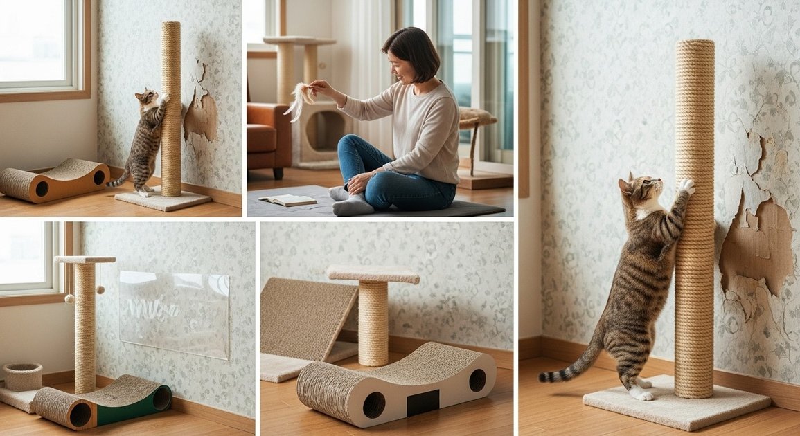 보수보다 중요한 근본적인 예방 솔루션