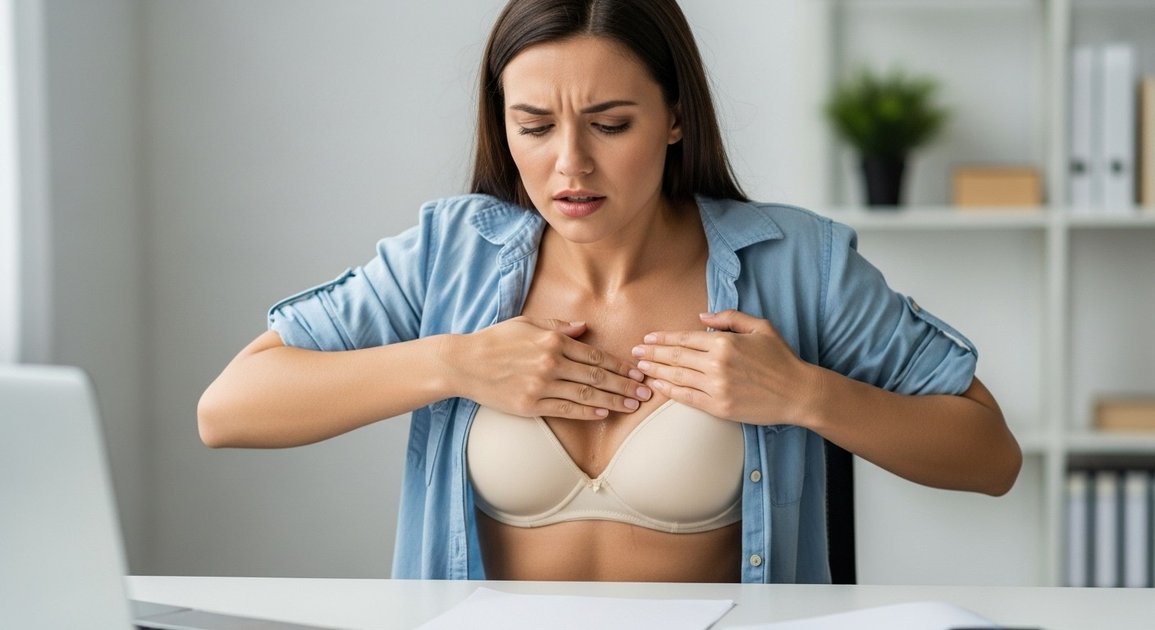 여름 브라, 왜 특별해야 할까요