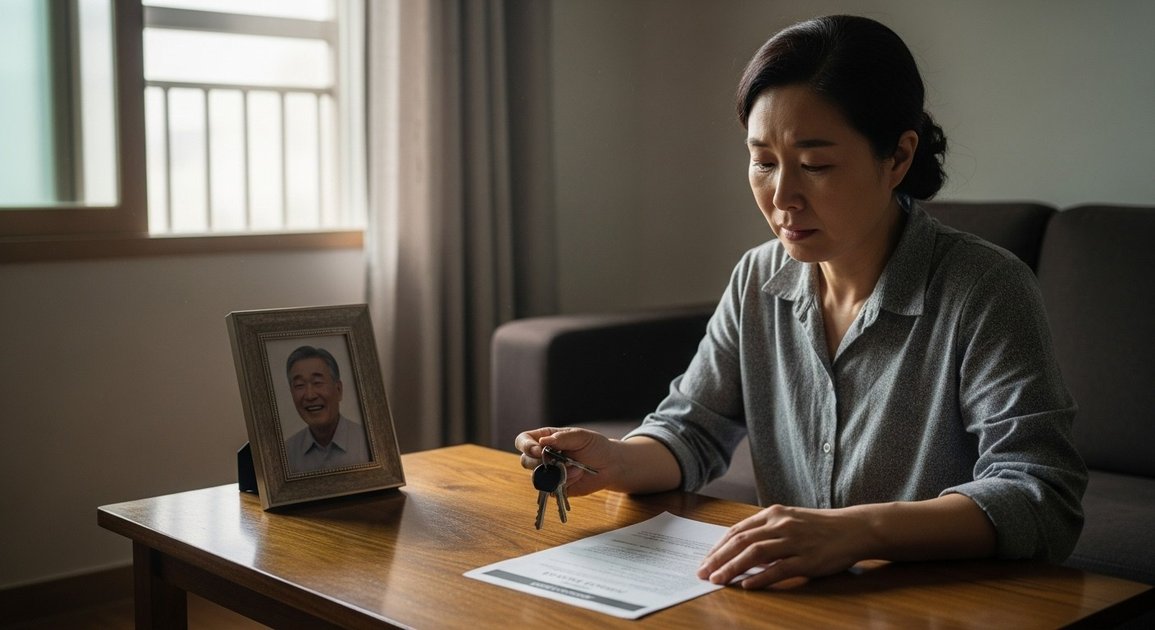 임차인 사망 시 임대차 계약의 효력