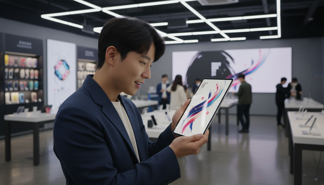 성능의 핵심, 하드웨어 사양 꼼꼼히 살펴보기