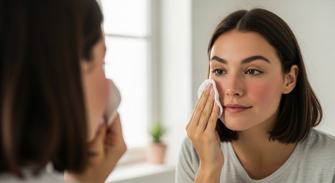 실패 없는 지성 토너패드 고르는 법