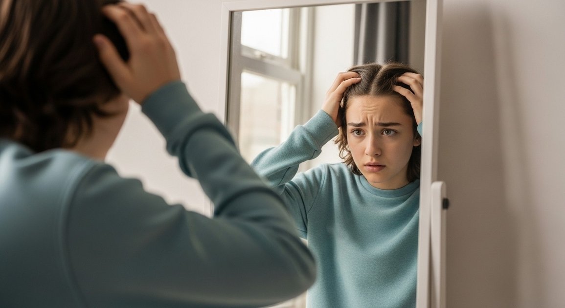 혼자 끙끙 앓지 마세요! 골든타임을 잡는 초기 대응