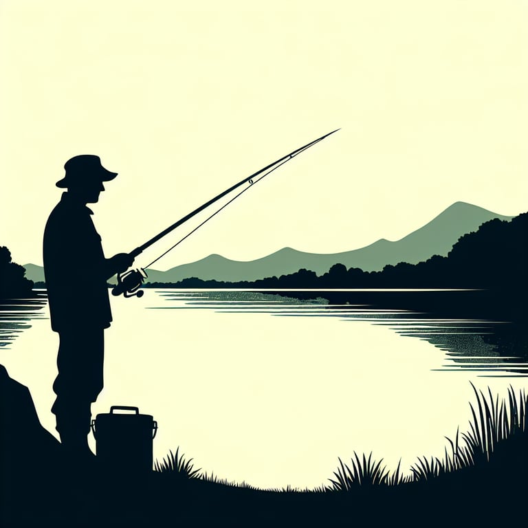 입질이 약할 때 미끼 교체 전략