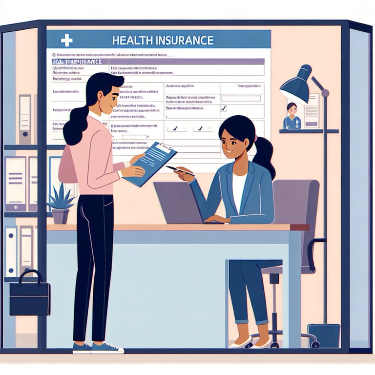 병원비 부담 덜어주는 의료급여, 대상자 확인법