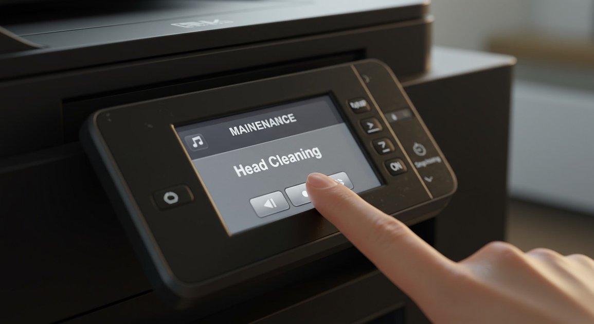 단계별 자가 진단 및 해결 방법