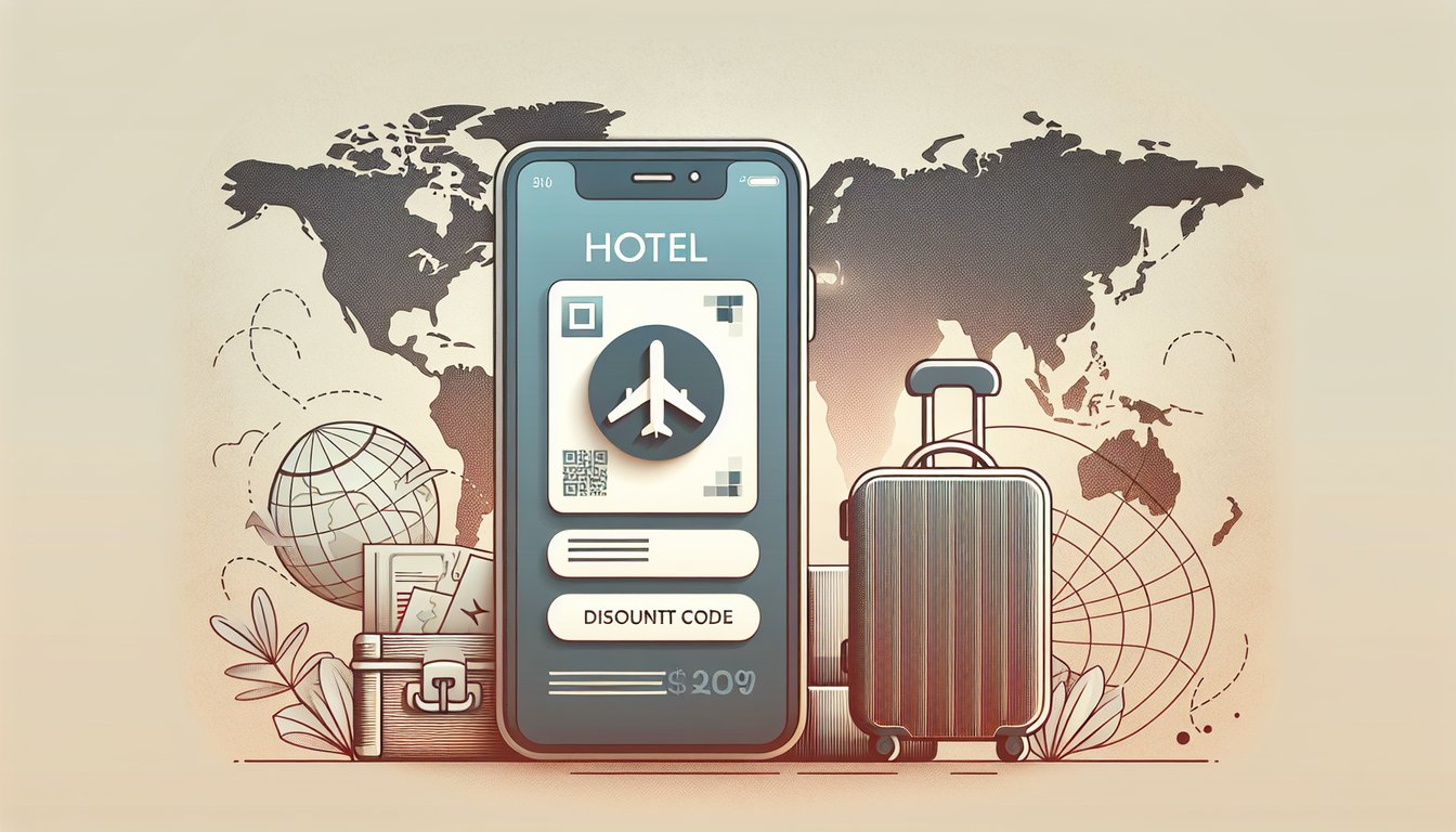 호텔스닷컴 장단점과 할인코드 알아보기