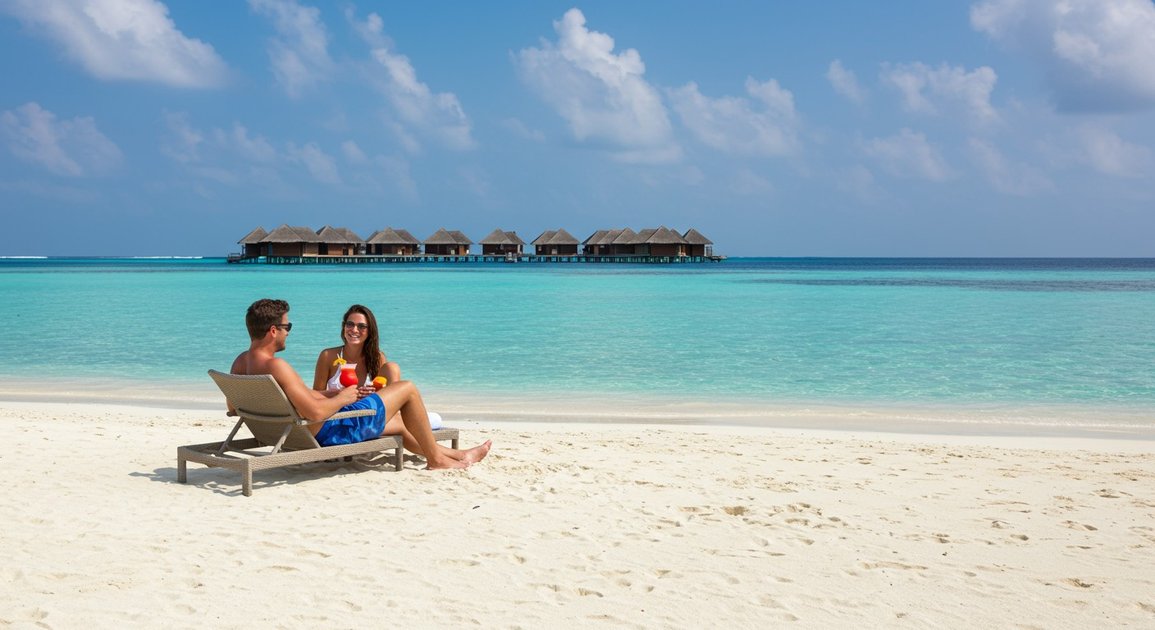 몰디브 올인클루시브, 왜 선택해야 할까?