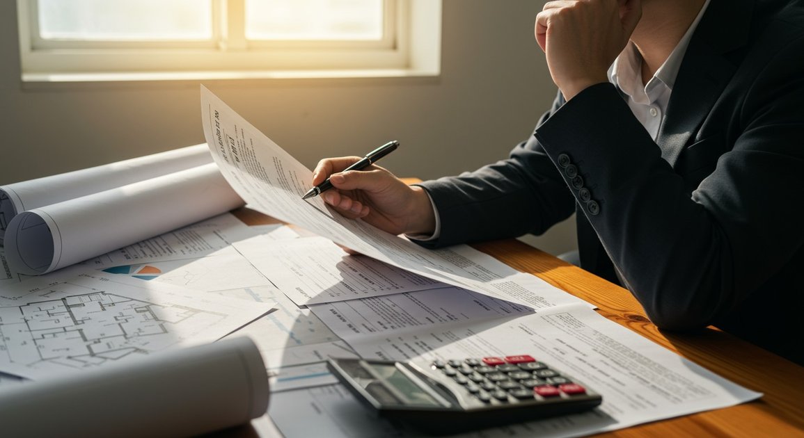 재개발 양도세, 이것부터 알아야 합니다