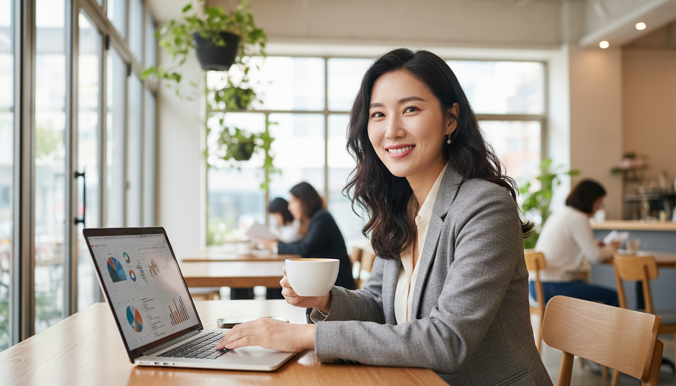 폐업 후 재창업 시 2,000만 원 지원! 2026 희망리턴패키지 확대 및 신청 조건