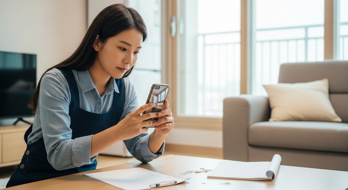 퇴거 비용 절약을 위한 실전 노하우