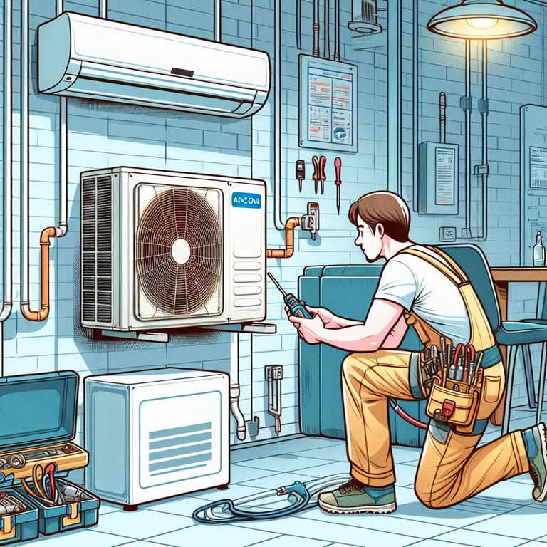 삼성에어컨 사전점검 받을만한 이유