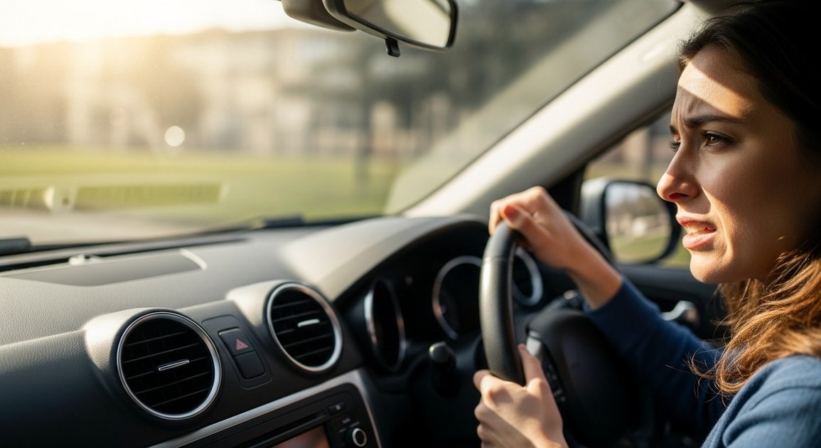 자동차 에어컨 냄새 FAQ