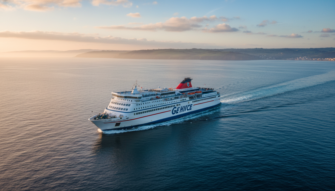 변동 가능한 운항 시간표