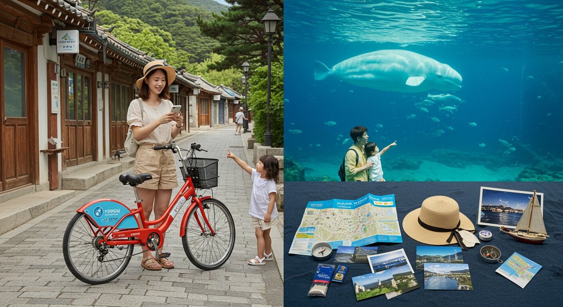 여름 여수 여행 관련 자주 묻는 질문 (FAQ)