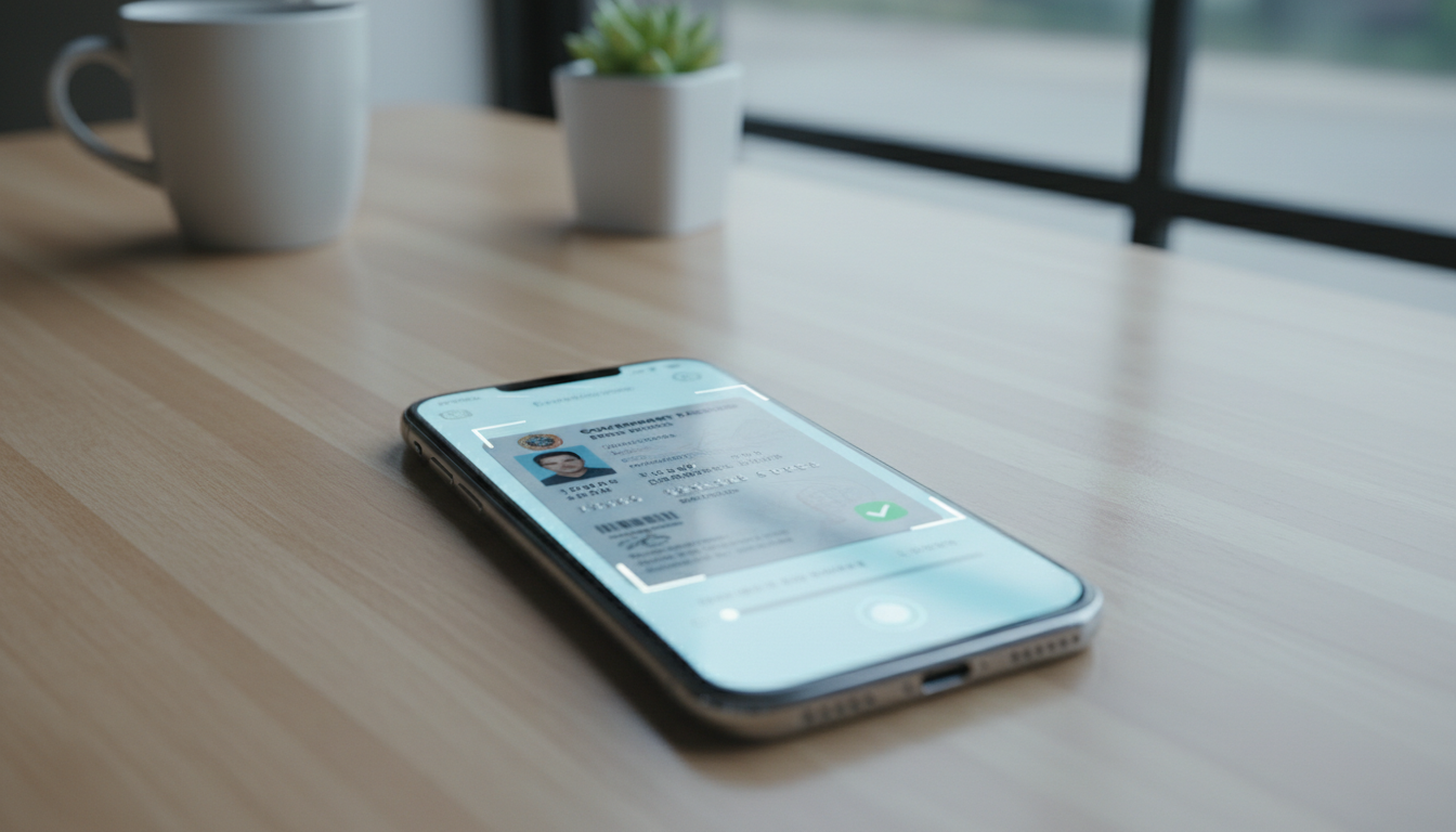 스마트폰으로 간편하게 시작하는 방법