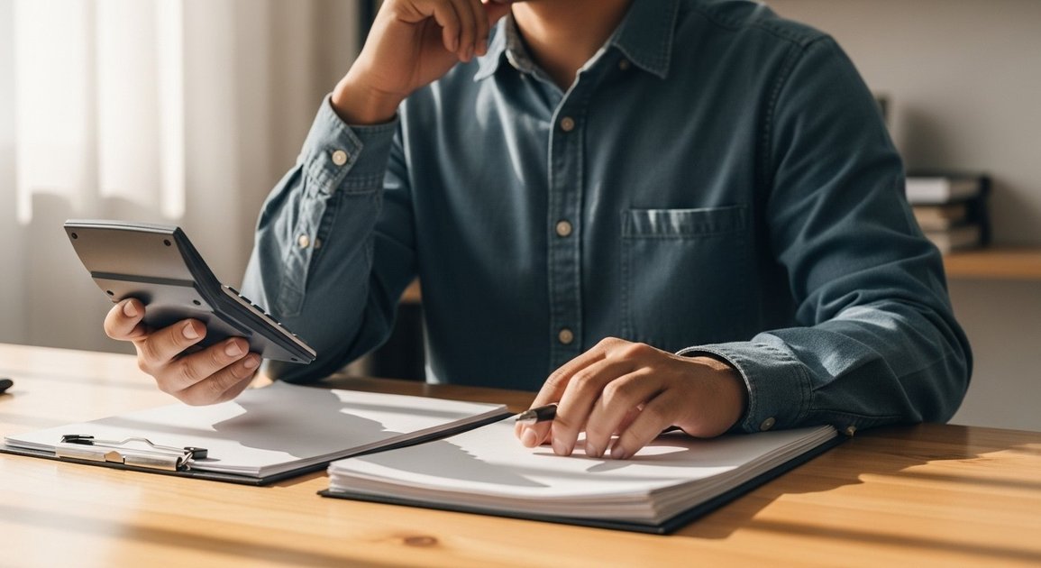 가장 중요한 월세 5% 인상 계산 방법
