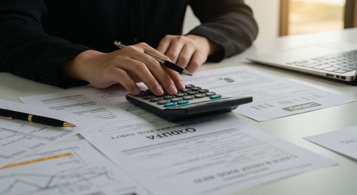 2026년 최저시급 기준 월급 계산 완벽 정리