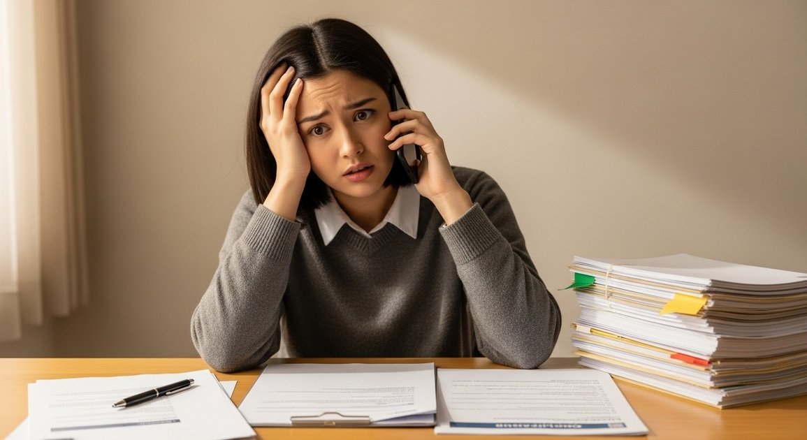 학점은행제 진행 시 반드시 피해야 할 실수