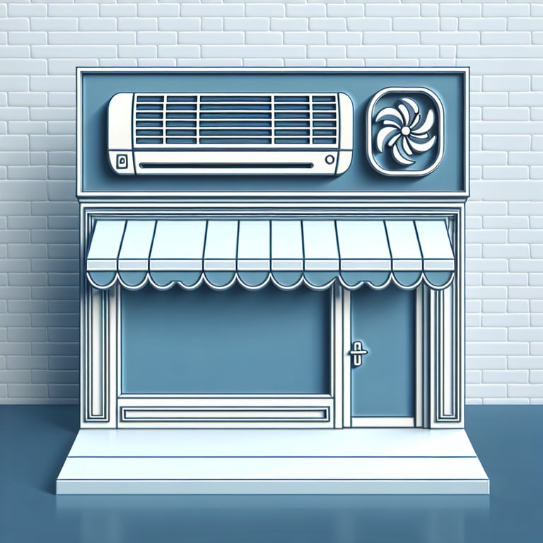 삼성에어컨 남도총판 위치 및 전화번호