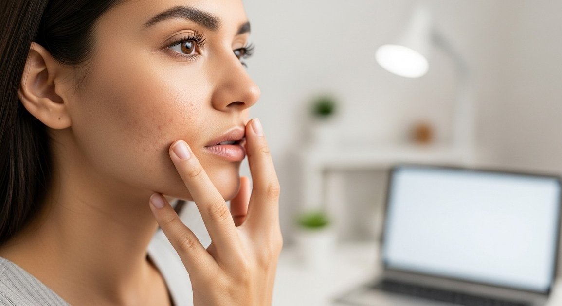 여드름 흉터 관련 자주 묻는 질문 (FAQ)