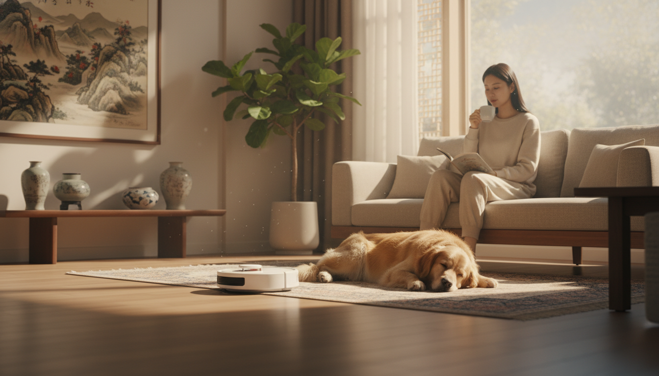 로봇청소기 OOO vs XXX 관련 자주 묻는 질문 (FAQ)