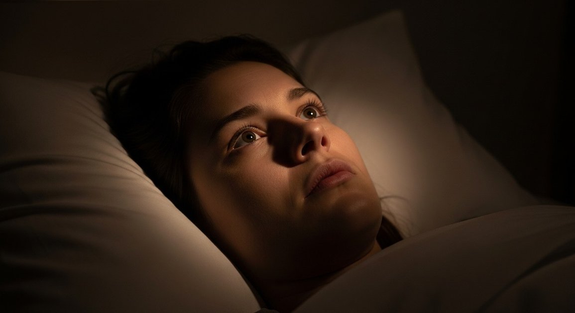 당신의 잠을 깨우는 진짜 범인들