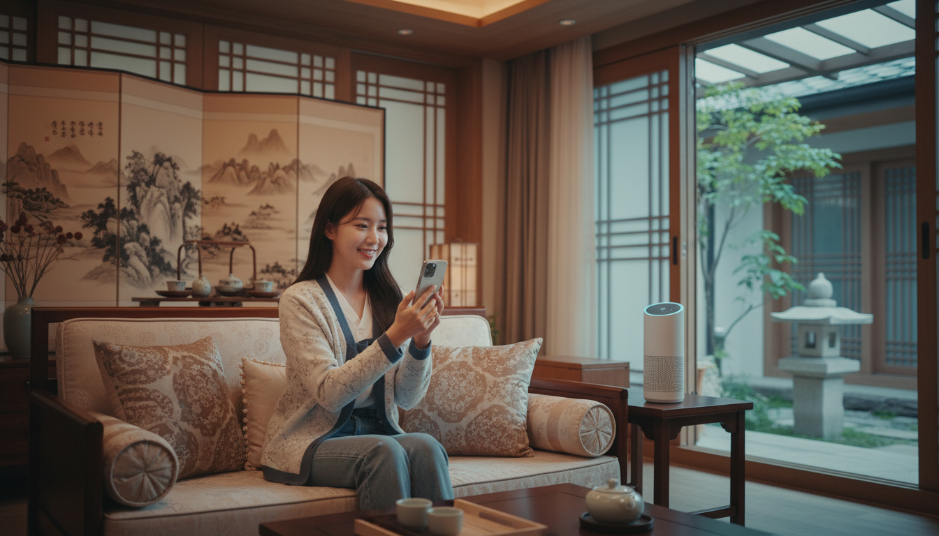 초보자를 위한 스마트홈 구축, 실패 없는 팁과 노하우