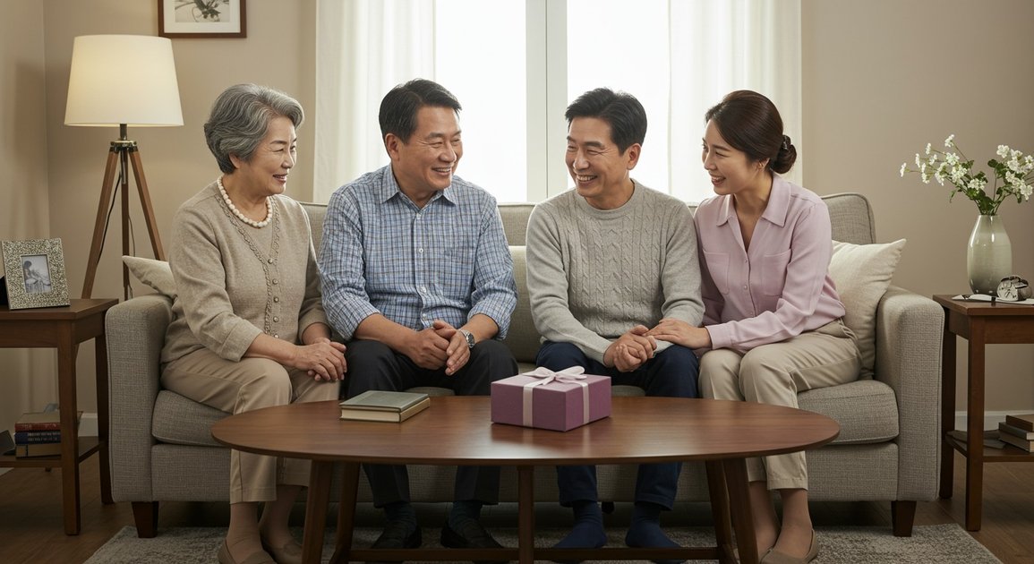 현명한 부모님 용돈 절세 전략