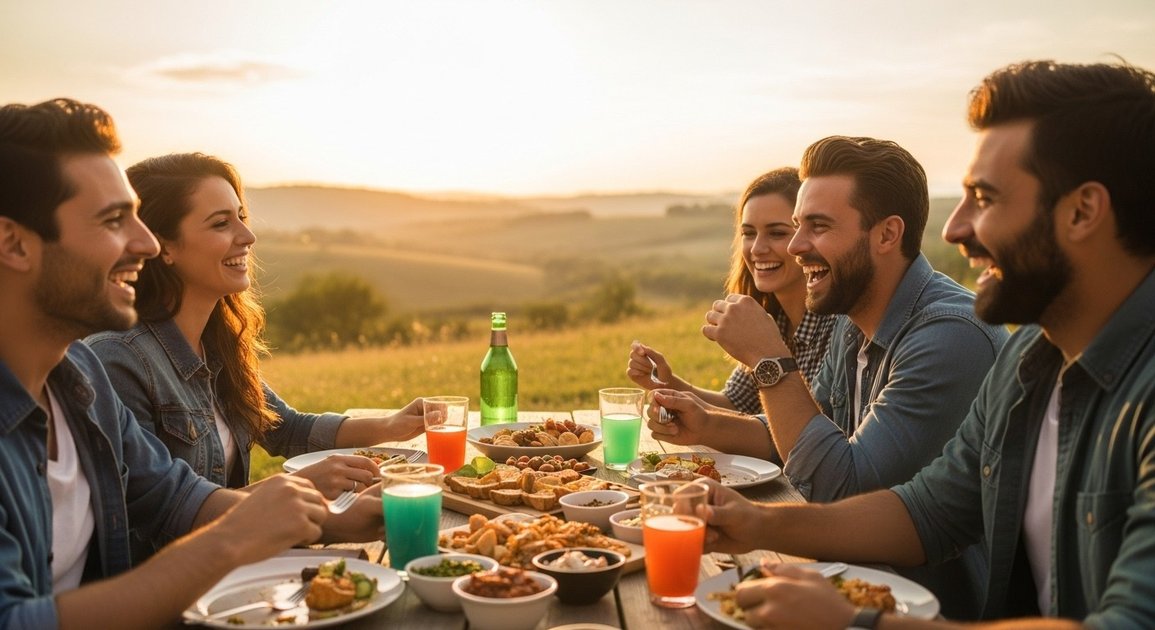 첫 여행자를 위한 실전 꿀팁 A to Z