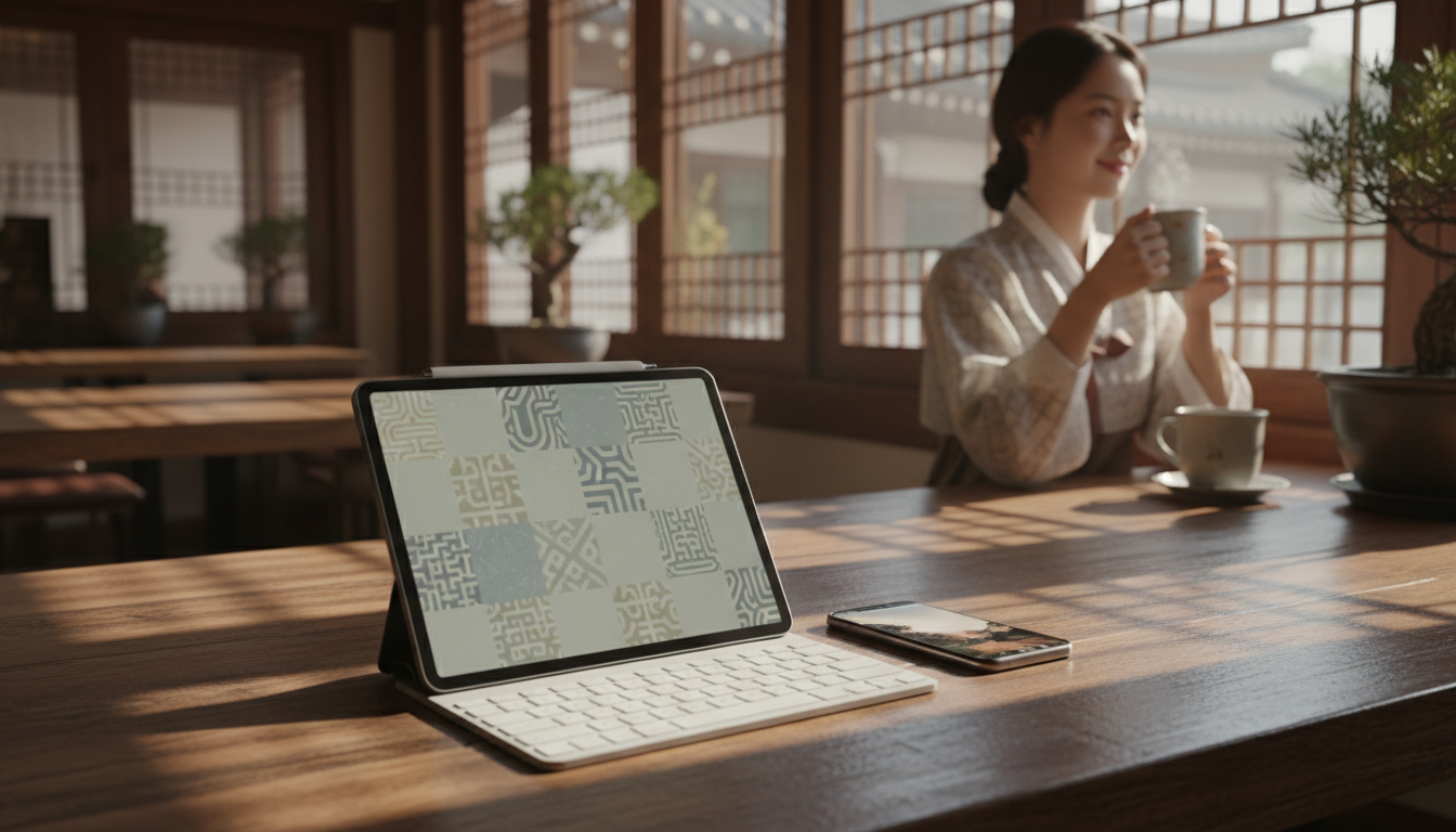 휴대용 무선 블루투스 키보드: 최고의 범용성과 유연성