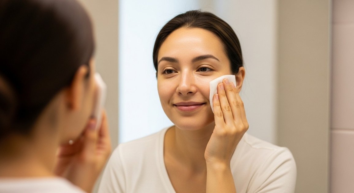 지성 토너패드 관련 자주 묻는 질문 (FAQ)