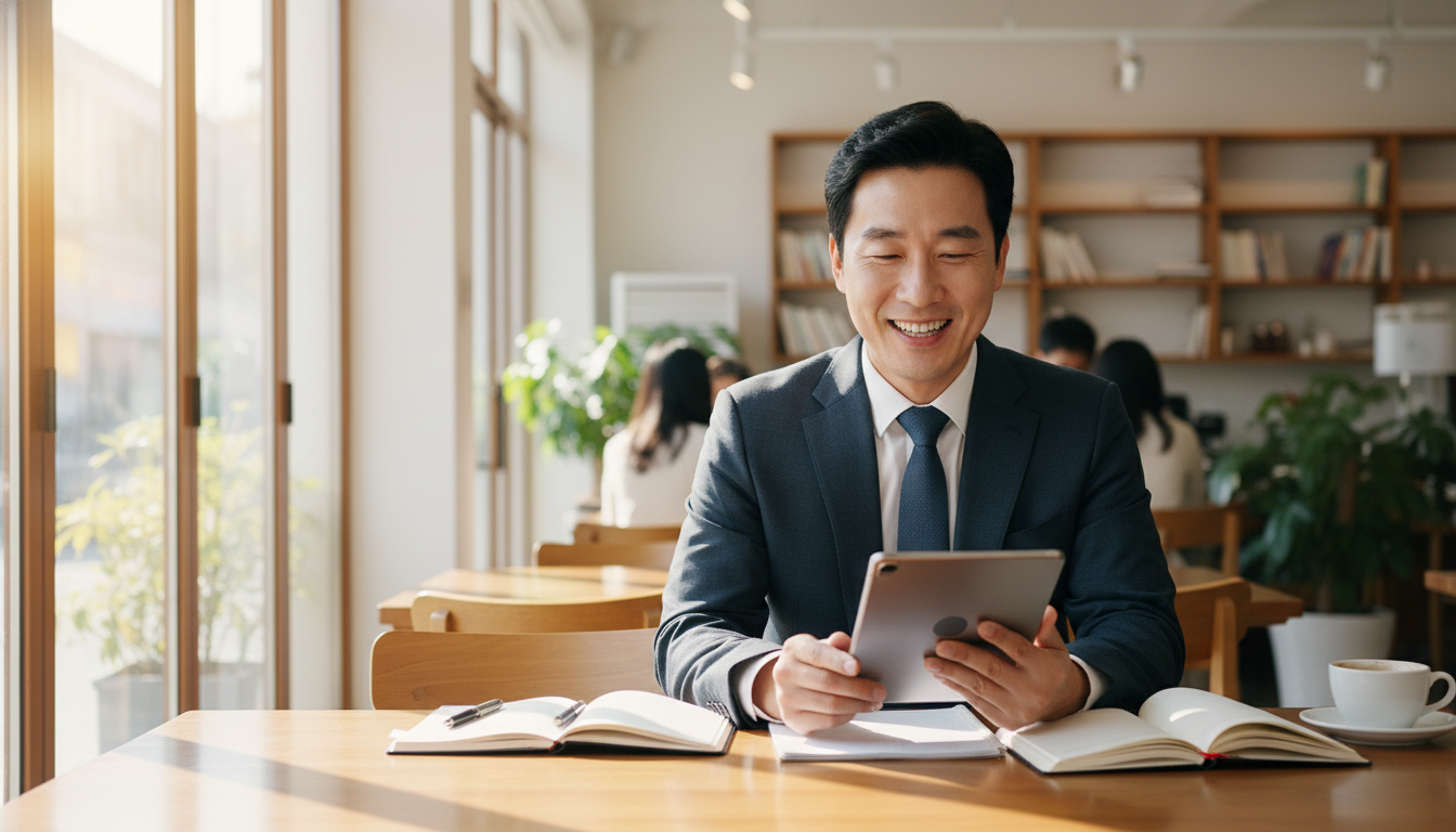희망리턴패키지 재창업 지원 사업의 핵심 가치와 구조