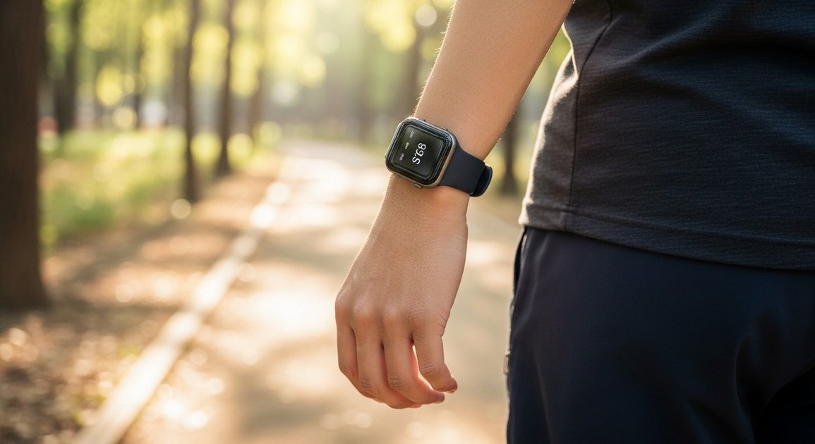 가성비 스마트워치 왜 필요할까?