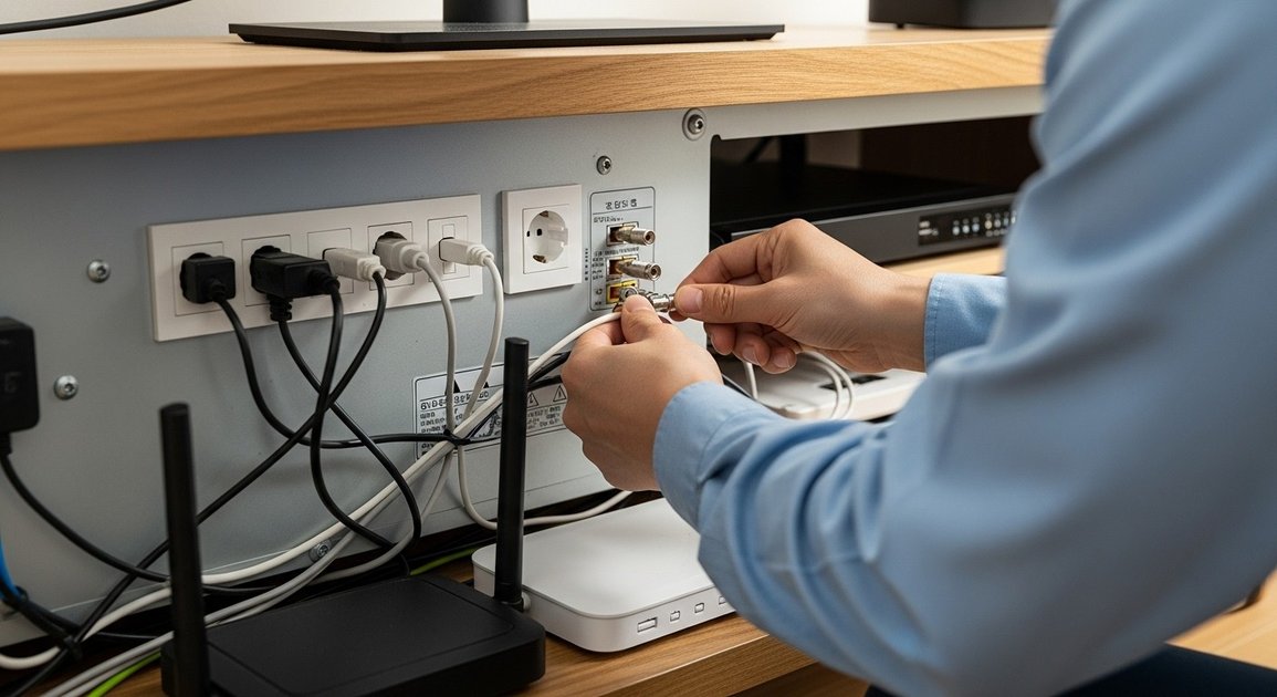 가장 먼저 확인해야 할 자가 진단법