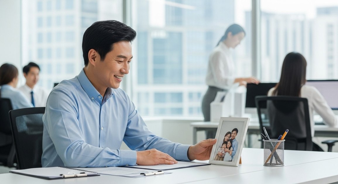 중견기업의 현실, 월 500의 가치