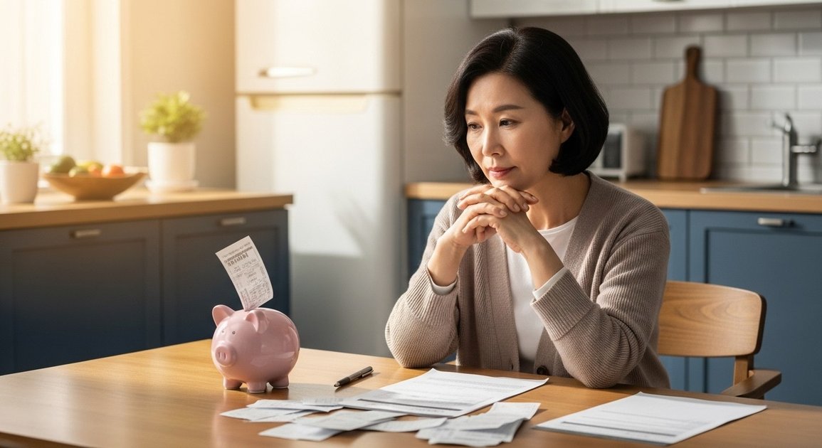 퇴직금 중도인출 관련 자주 묻는 질문 (FAQ)