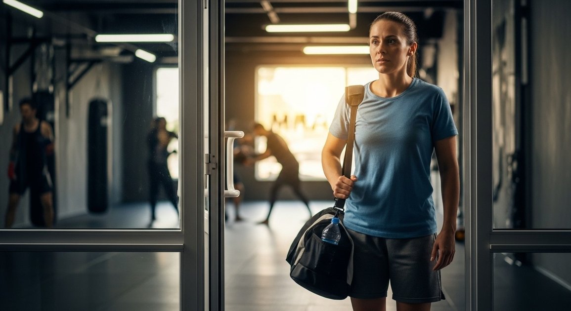MMA 시작 전, 이것만은 알고 가자! (경험에서 우러나온 팁)