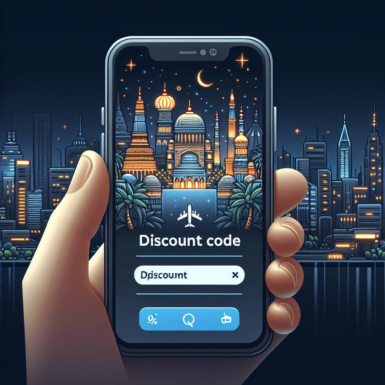 클룩 할인코드와 예약하는 법