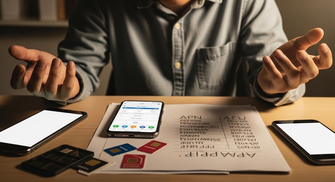 특정 상황별 해결 방법