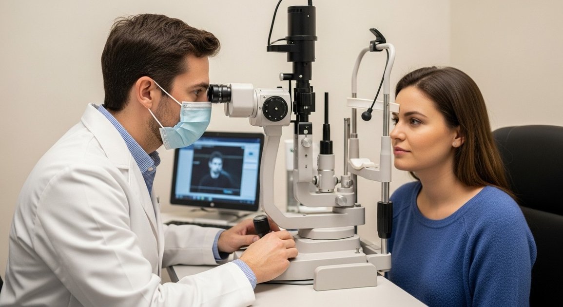 수술 가능성과 올바른 진행 순서