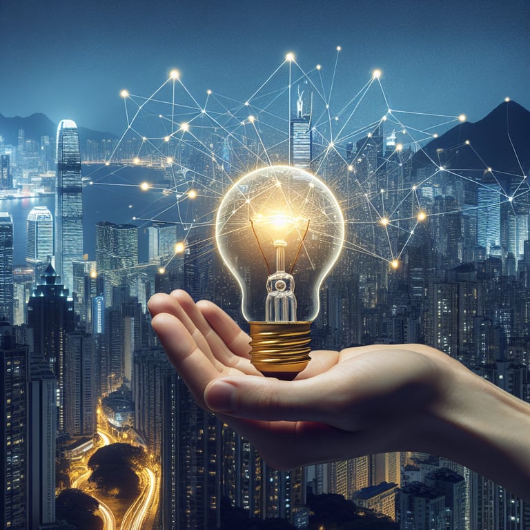 중소기업 혁신바우처 우리 기업의 혁신 성장, 지금 시작하세요!