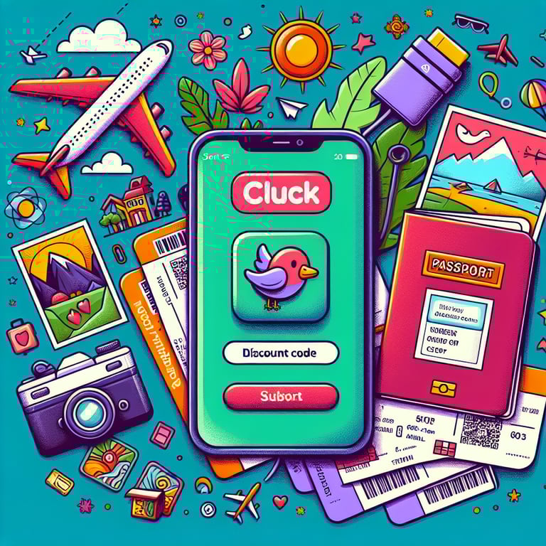 클룩 할인코드 및 12월 사용 가능한 쿠폰